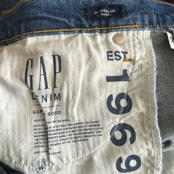 Gap denim shirts - Picture 6 of 6